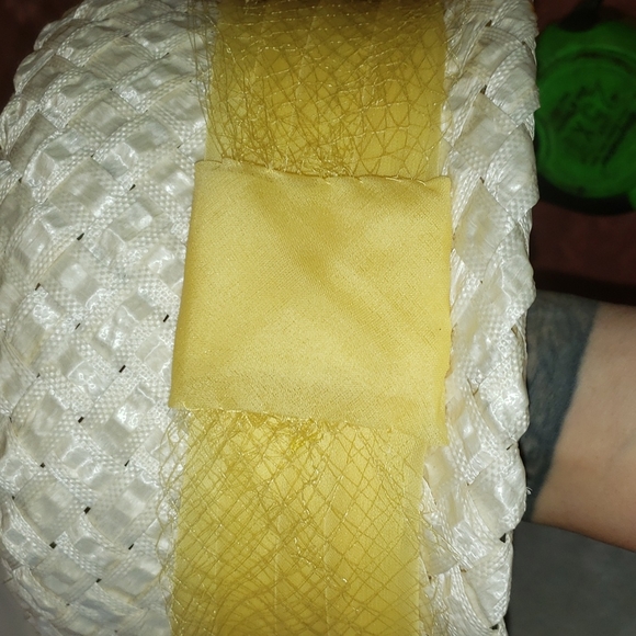 Vintage lot of 3  hats - Picture 12 of 13